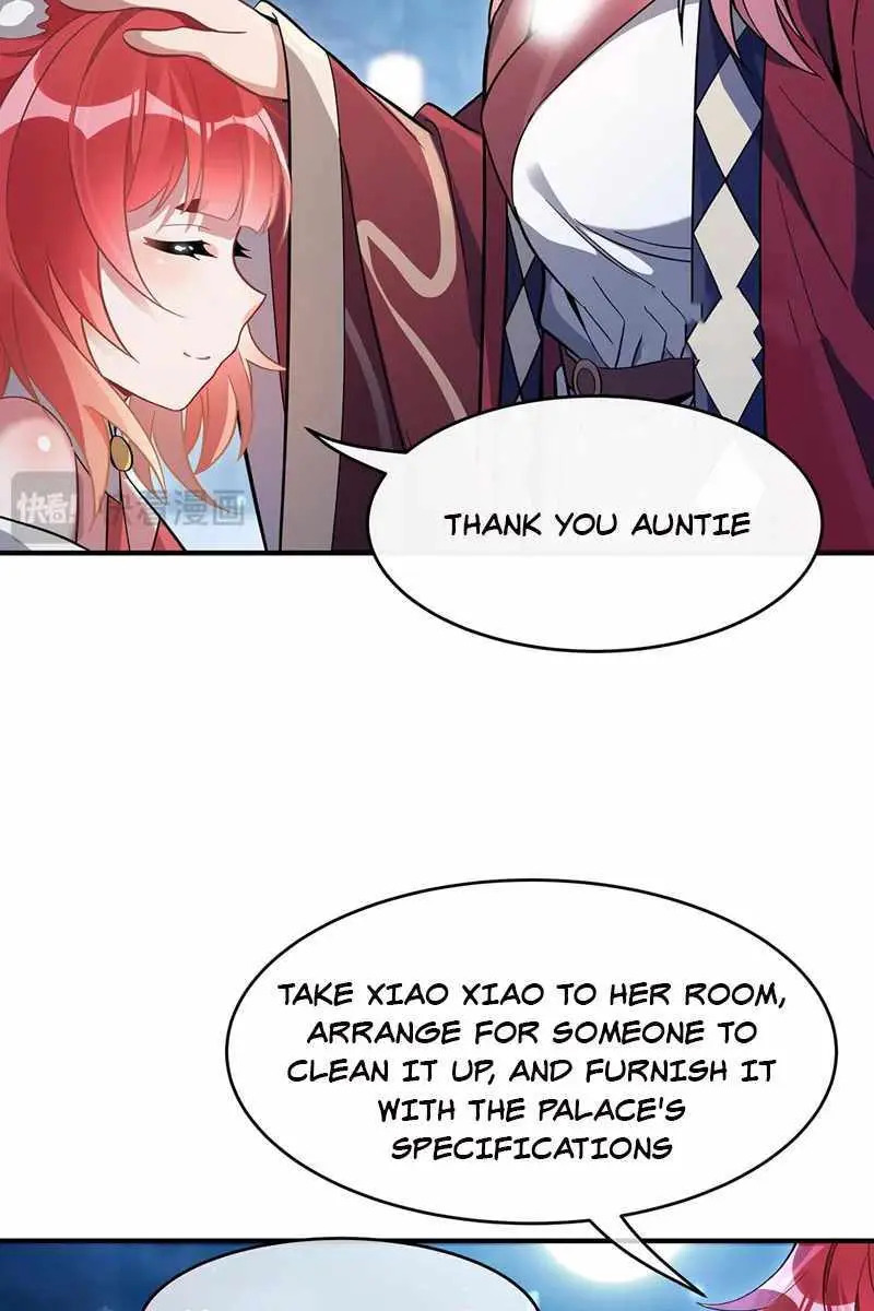 My Female Apprentices Are All Big Shots From the Future Chapter 210 Page 31