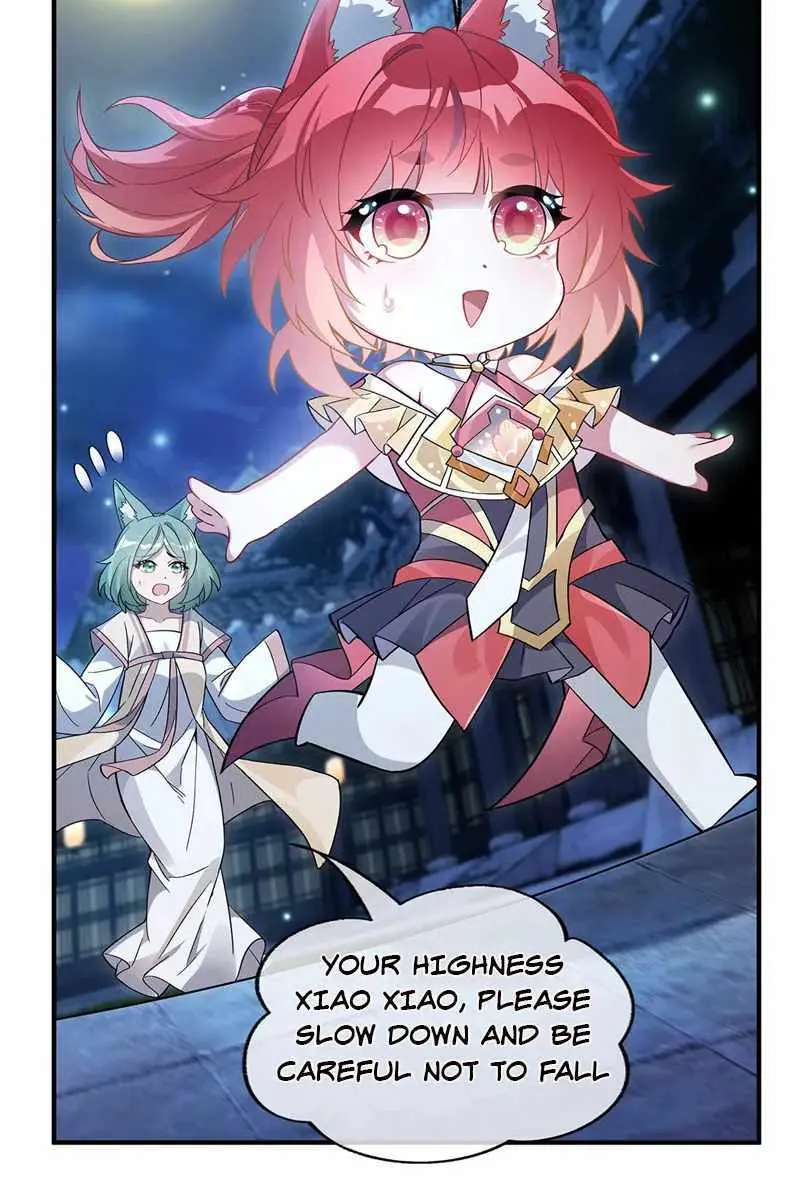 My Female Apprentices Are All Big Shots From the Future Chapter 210 Page 33