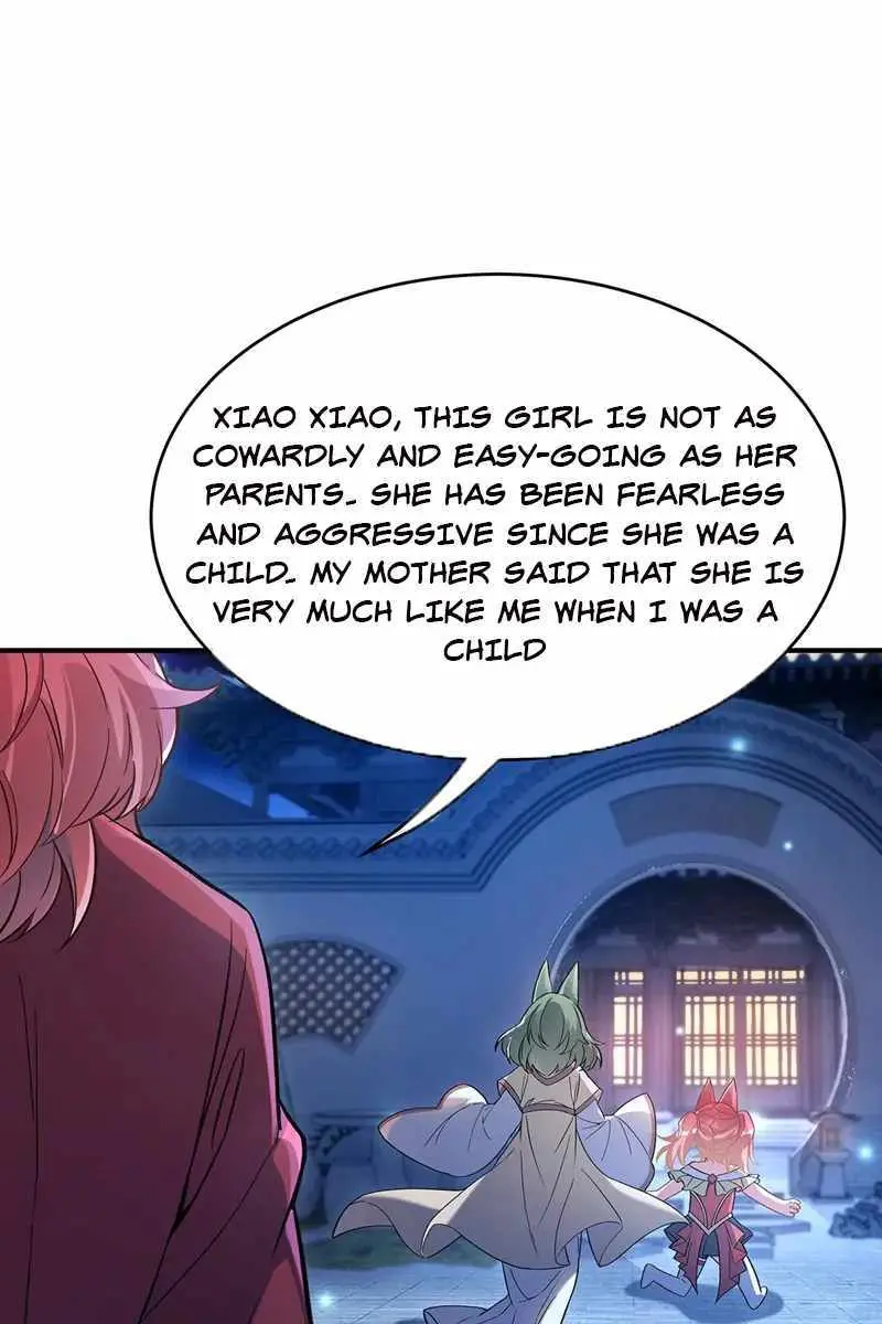 My Female Apprentices Are All Big Shots From the Future Chapter 210 Page 34