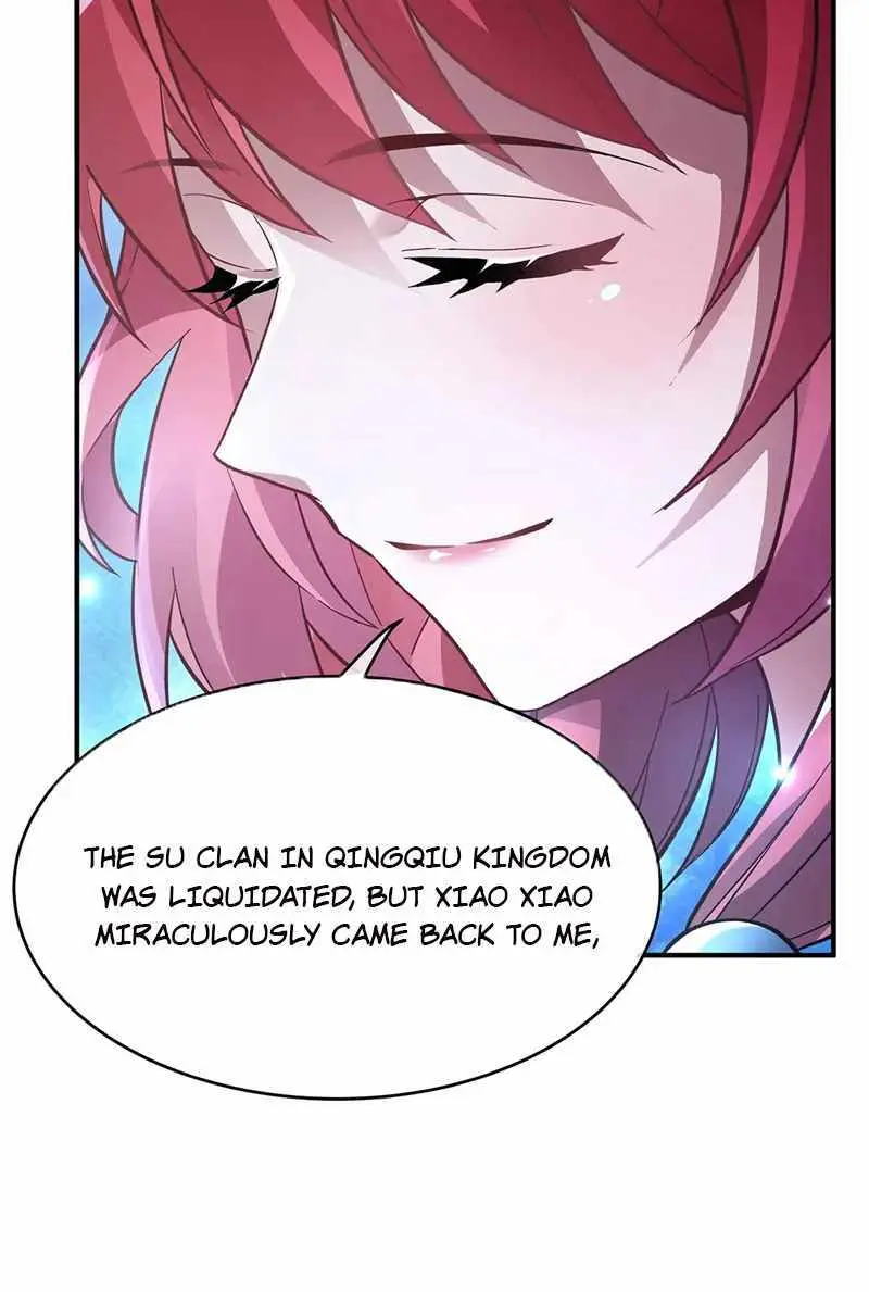 My Female Apprentices Are All Big Shots From the Future Chapter 210 Page 36