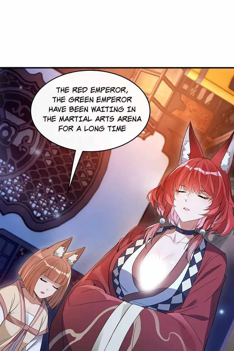 My Female Apprentices Are All Big Shots From the Future Chapter 210 Page 37