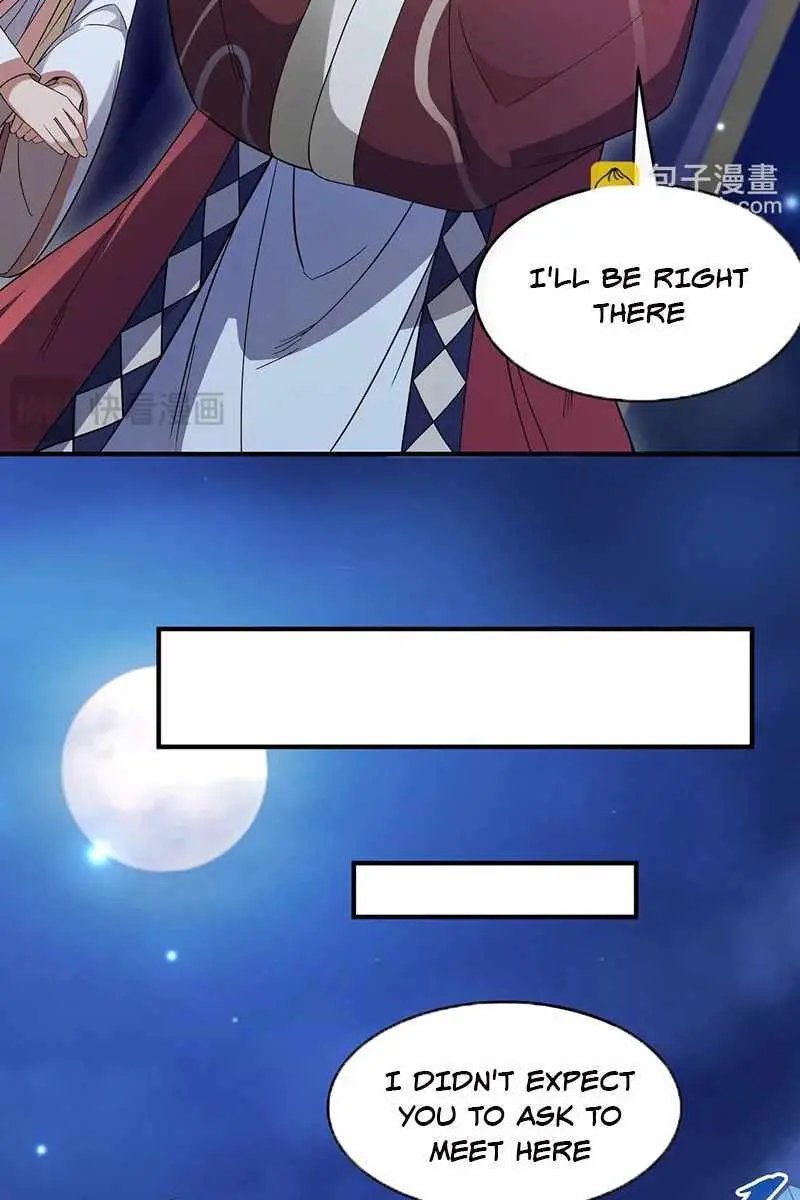 My Female Apprentices Are All Big Shots From the Future Chapter 210 Page 38