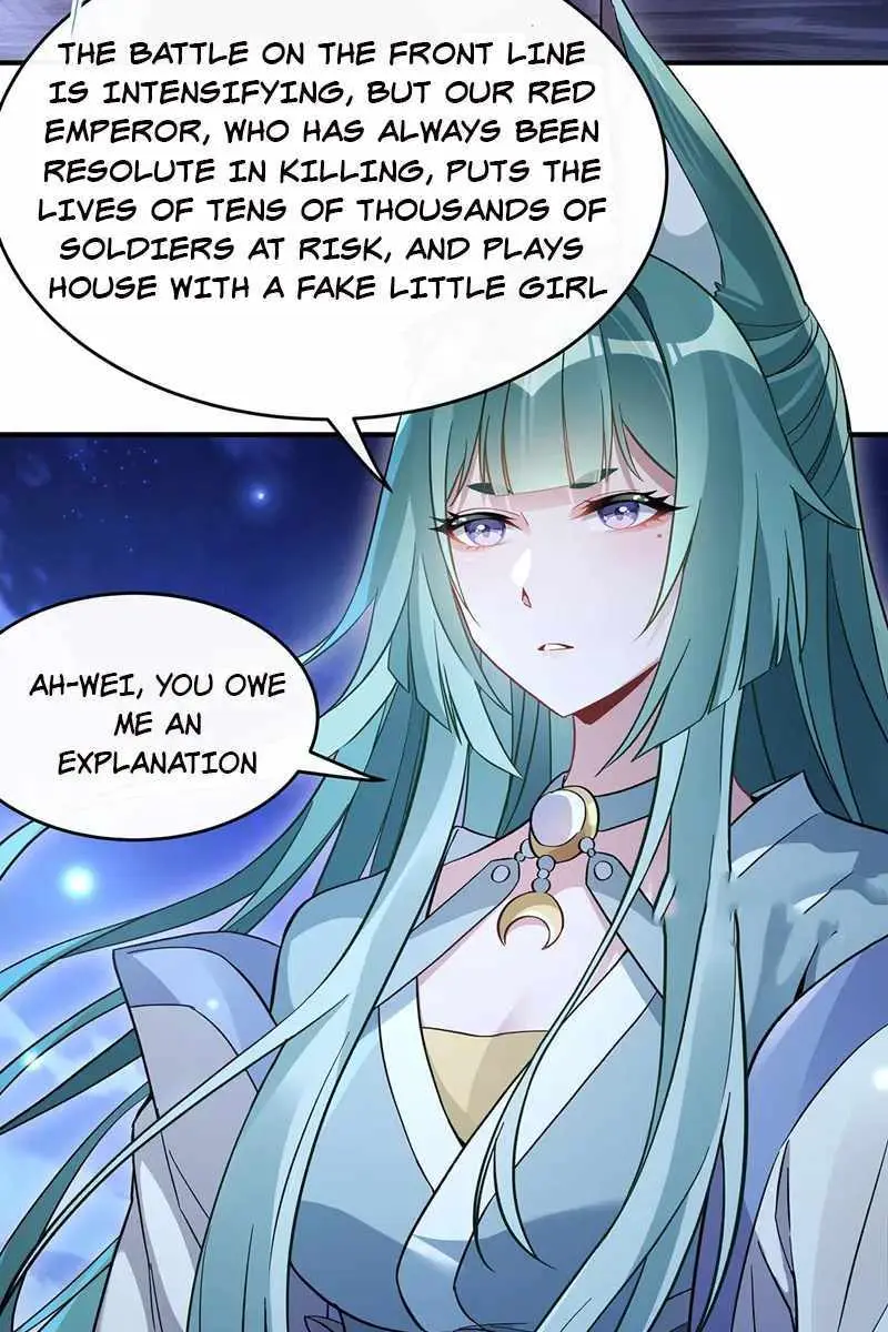 My Female Apprentices Are All Big Shots From the Future Chapter 210 Page 40