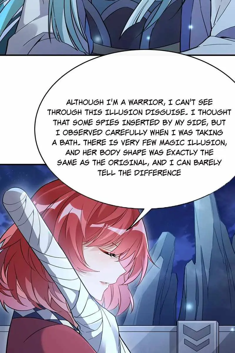 My Female Apprentices Are All Big Shots From the Future Chapter 210 Page 41