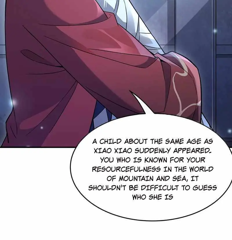 My Female Apprentices Are All Big Shots From the Future Chapter 210 Page 42
