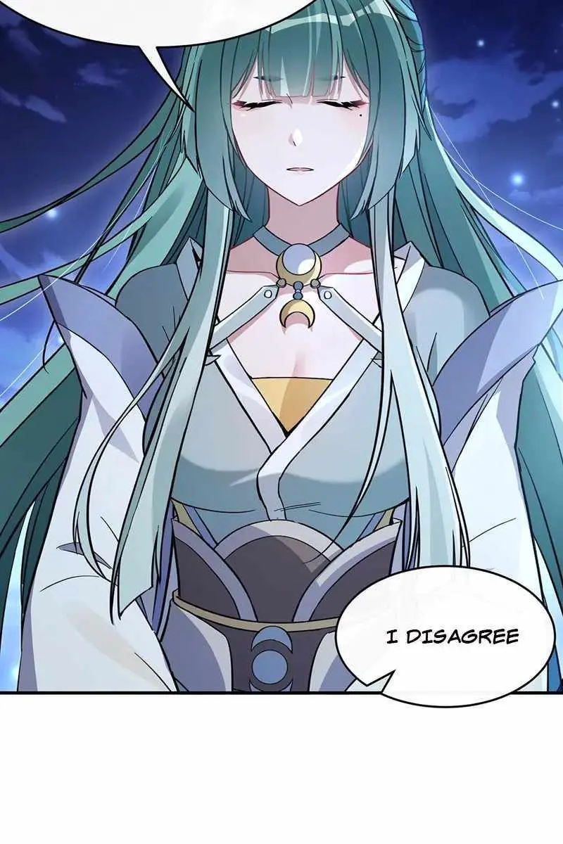 My Female Apprentices Are All Big Shots From the Future Chapter 210 Page 45