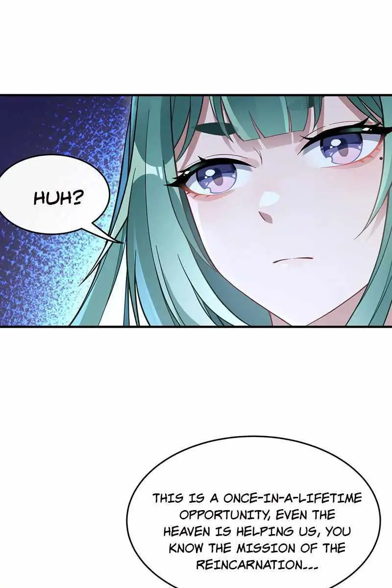 My Female Apprentices Are All Big Shots From the Future Chapter 210 Page 46
