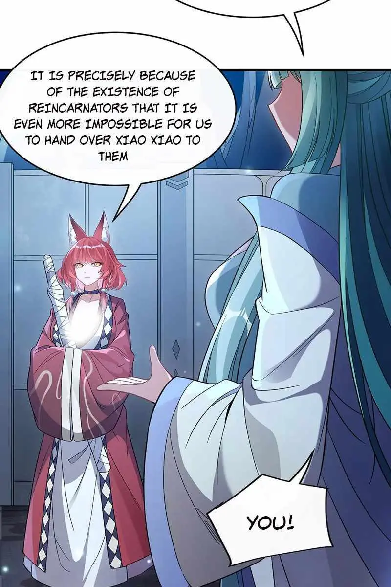 My Female Apprentices Are All Big Shots From the Future Chapter 210 Page 47