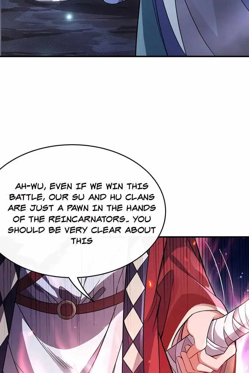 My Female Apprentices Are All Big Shots From the Future Chapter 210 Page 48
