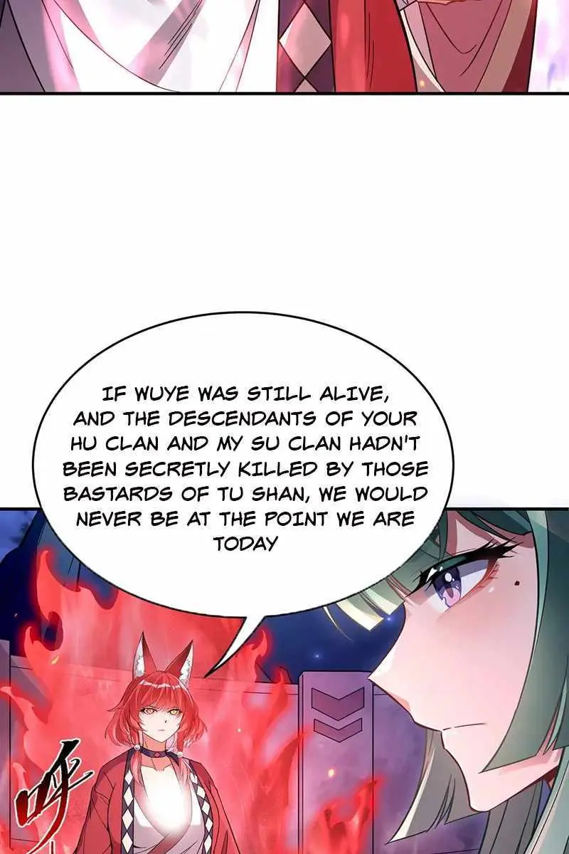 My Female Apprentices Are All Big Shots From the Future Chapter 210 Page 49