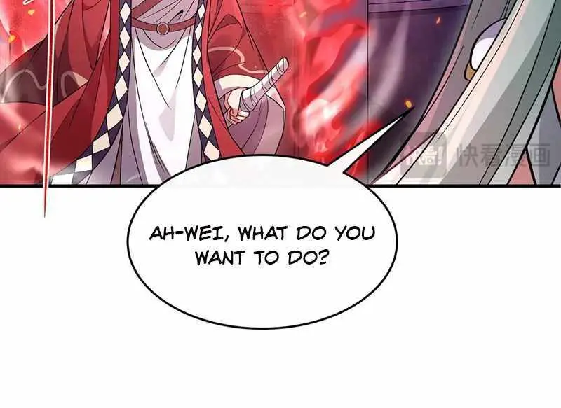 My Female Apprentices Are All Big Shots From the Future Chapter 210 Page 50