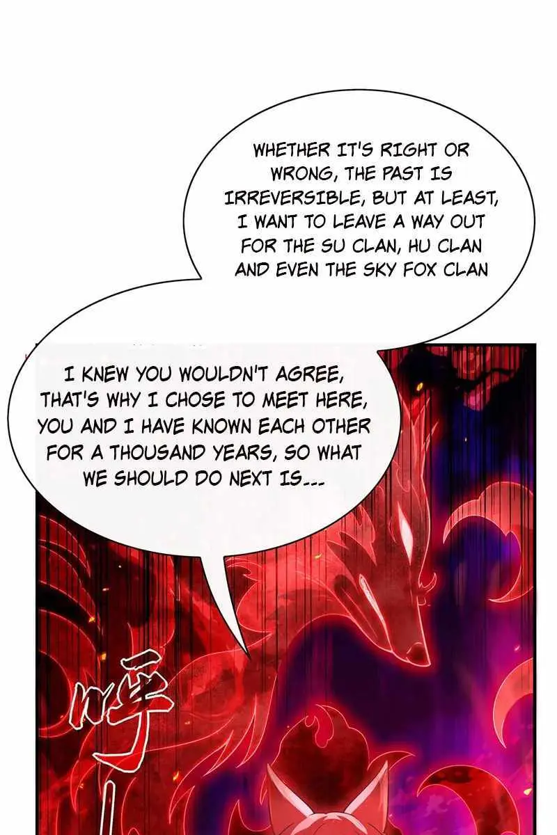 My Female Apprentices Are All Big Shots From the Future Chapter 210 Page 51