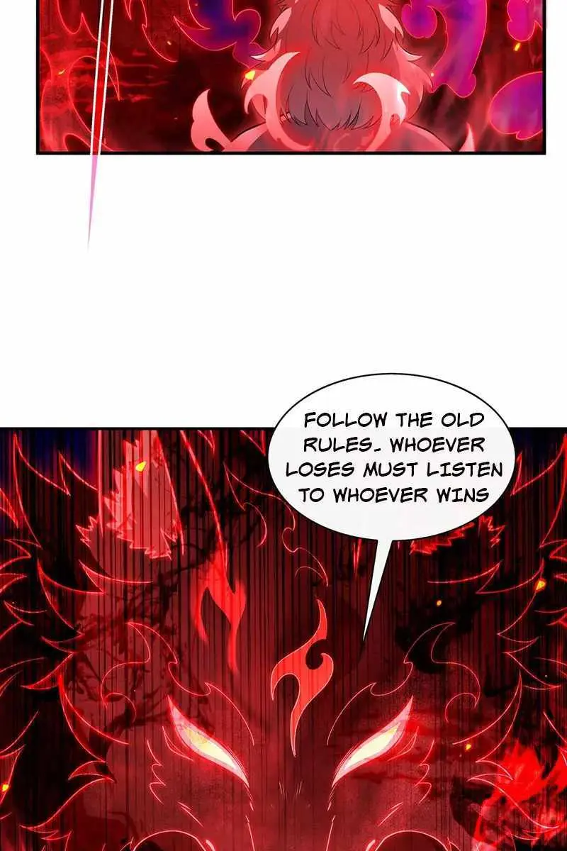 My Female Apprentices Are All Big Shots From the Future Chapter 210 Page 52