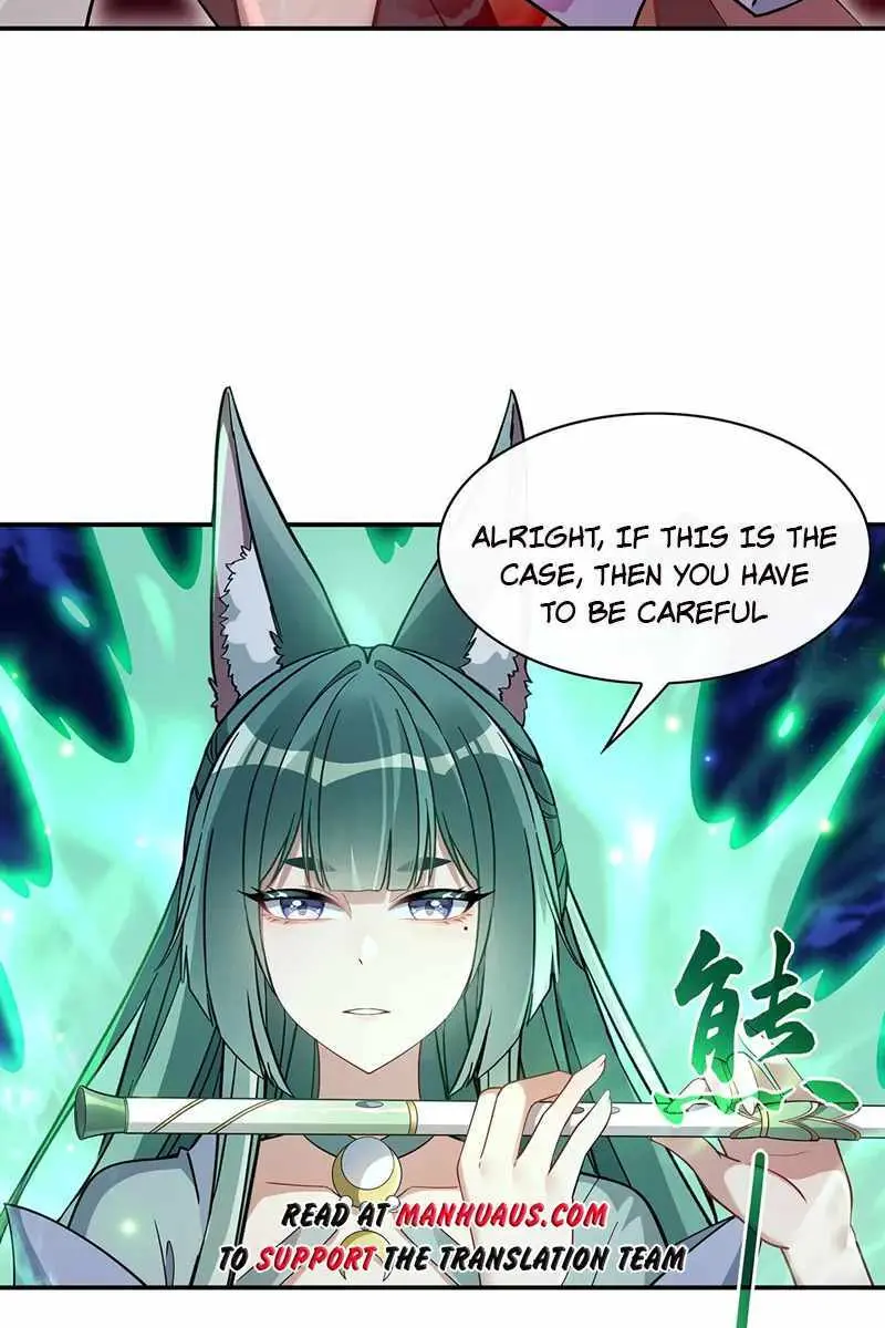My Female Apprentices Are All Big Shots From the Future Chapter 210 Page 54