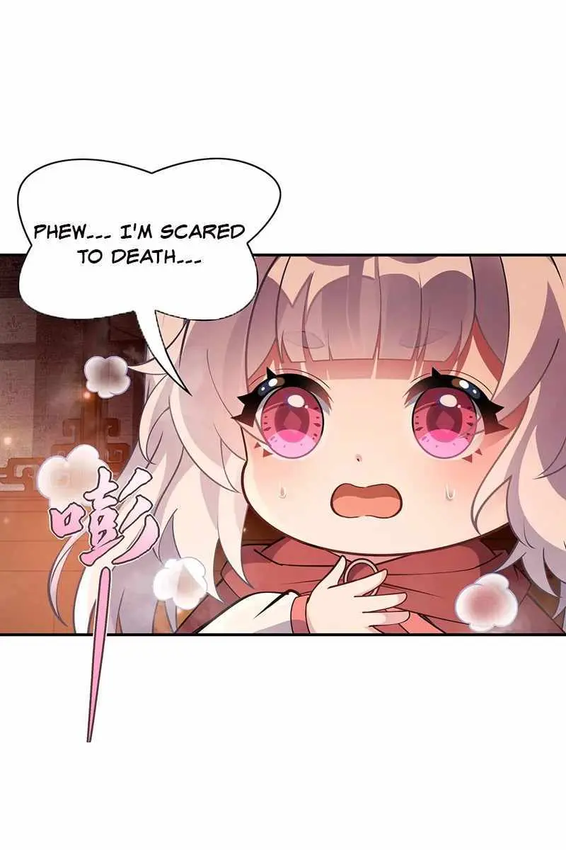 My Female Apprentices Are All Big Shots From the Future Chapter 210 Page 56