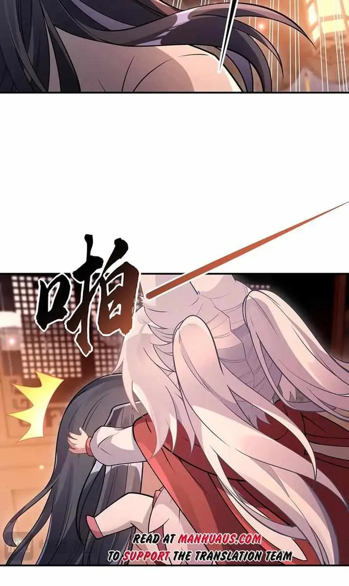 My Female Apprentices Are All Big Shots From the Future Chapter 210 Page 65