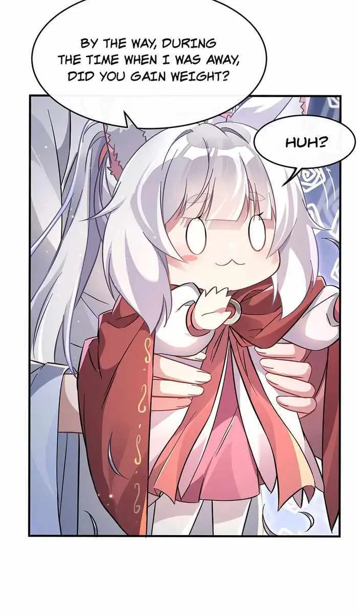 My Female Apprentices Are All Big Shots From the Future Chapter 211 Page 5