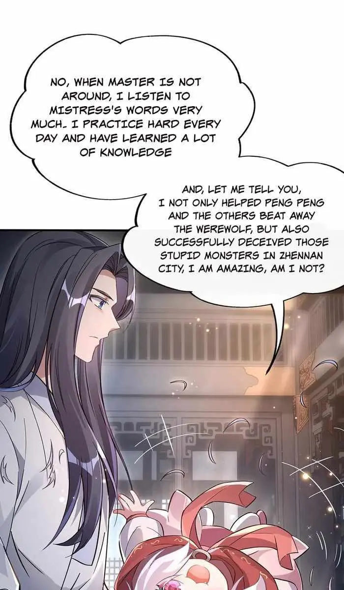 My Female Apprentices Are All Big Shots From the Future Chapter 211 Page 6