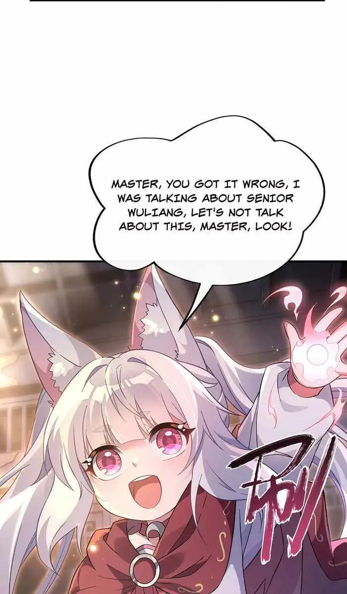 My Female Apprentices Are All Big Shots From the Future Chapter 211 Page 10