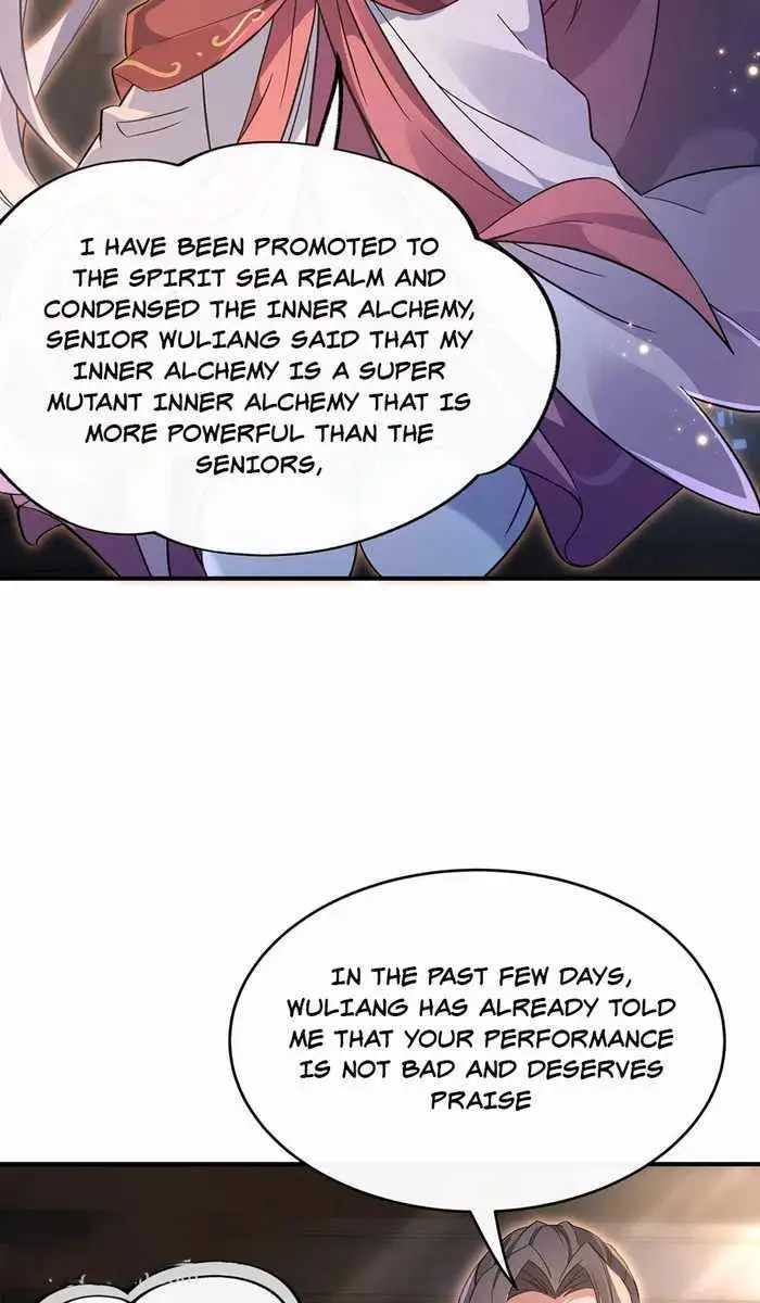 My Female Apprentices Are All Big Shots From the Future Chapter 211 Page 11