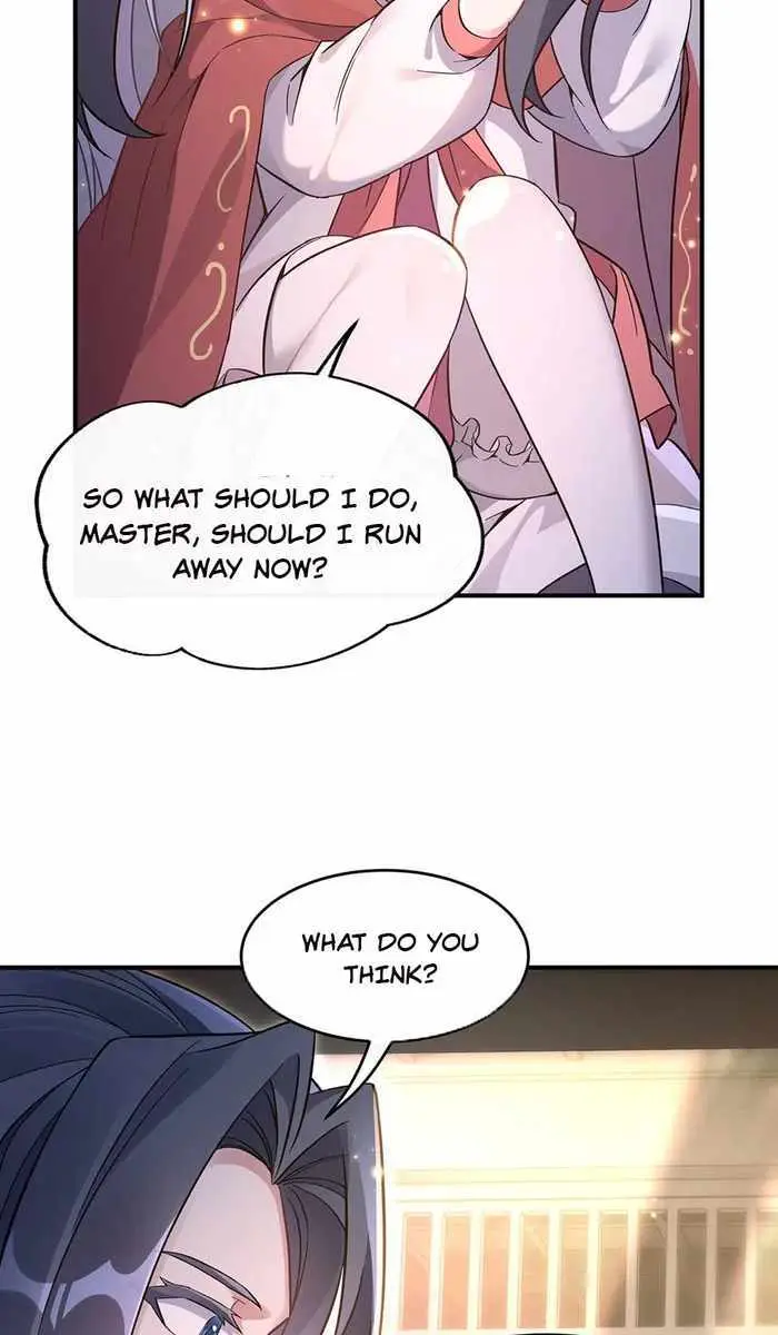 My Female Apprentices Are All Big Shots From the Future Chapter 211 Page 15