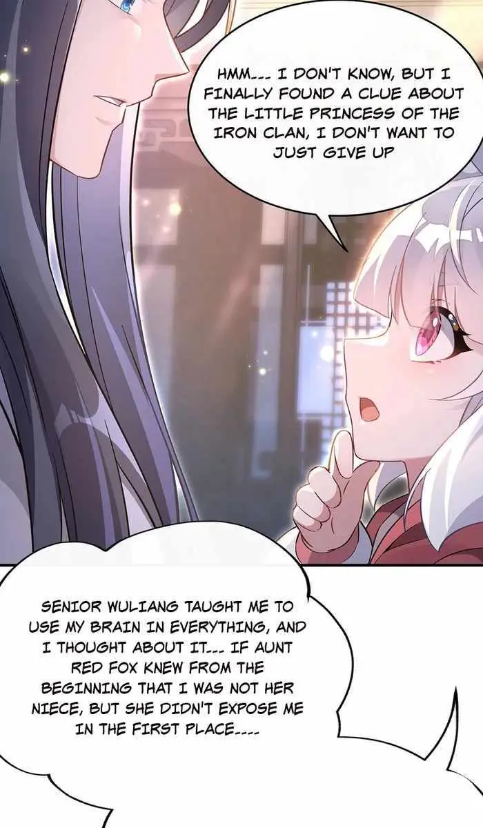 My Female Apprentices Are All Big Shots From the Future Chapter 211 Page 16