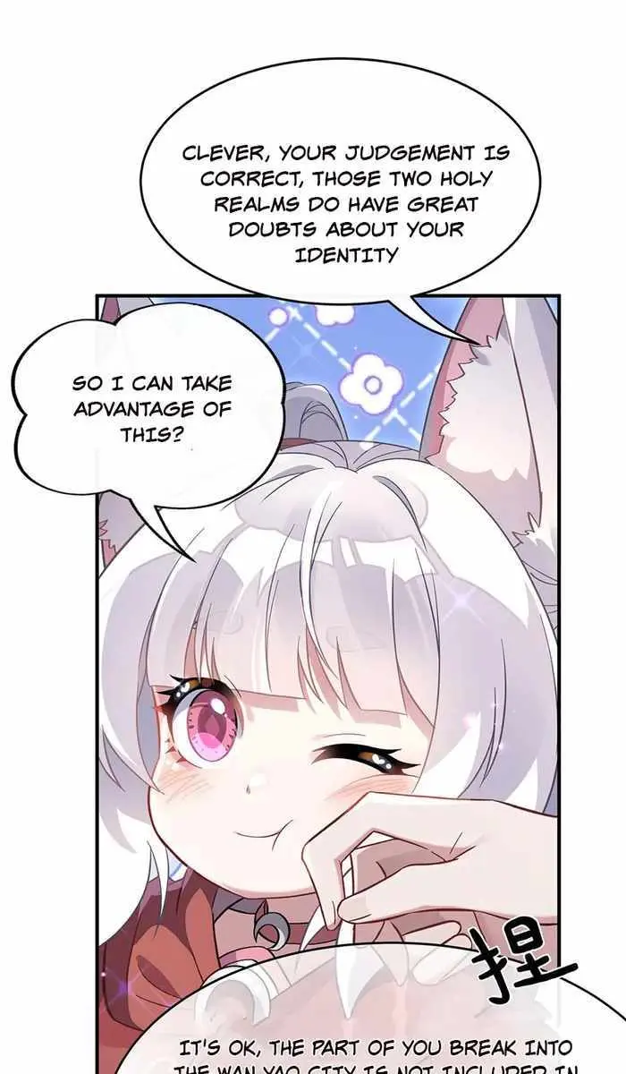 My Female Apprentices Are All Big Shots From the Future Chapter 211 Page 19