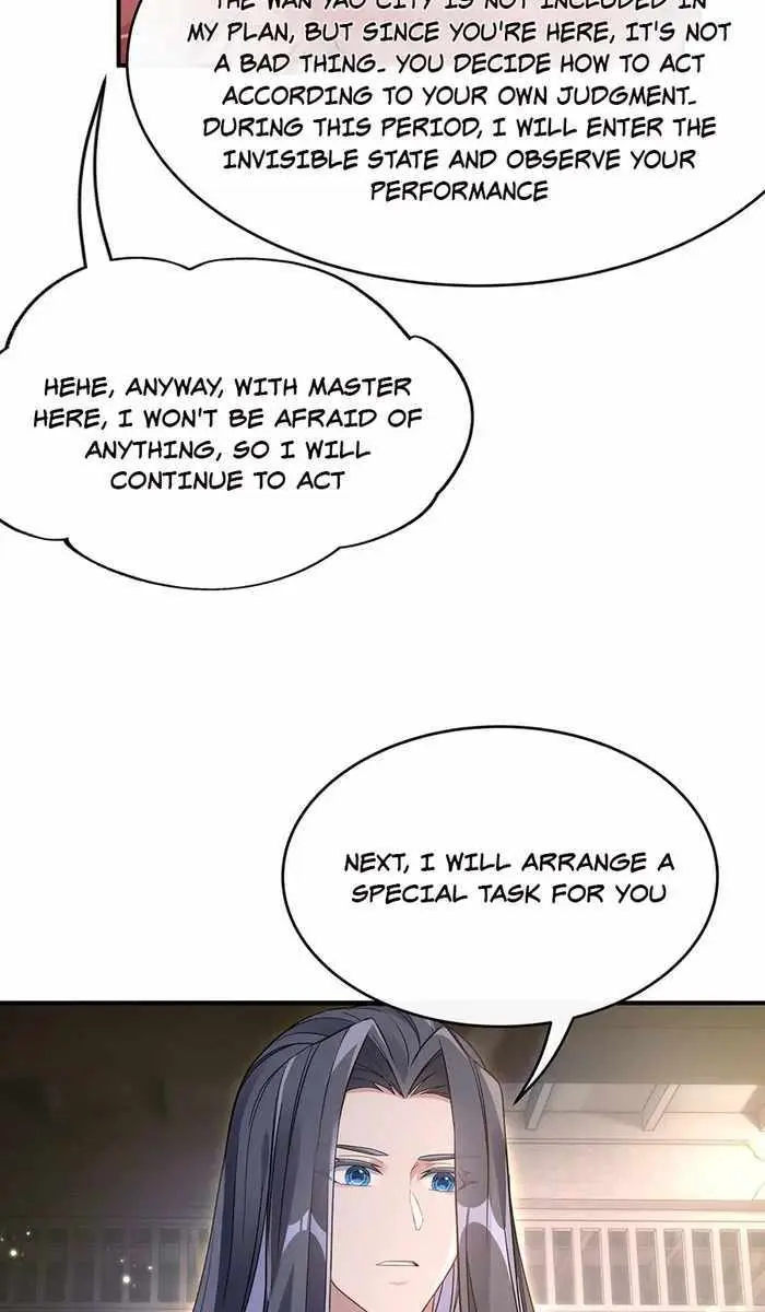 My Female Apprentices Are All Big Shots From the Future Chapter 211 Page 20