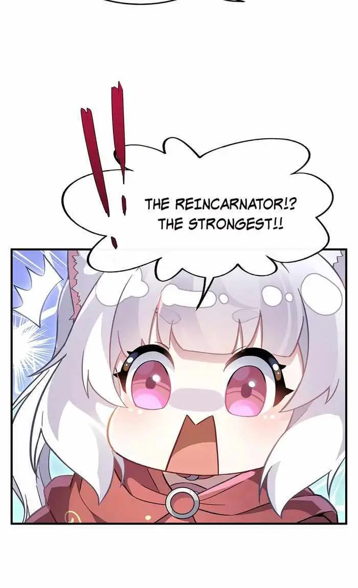 My Female Apprentices Are All Big Shots From the Future Chapter 211 Page 23