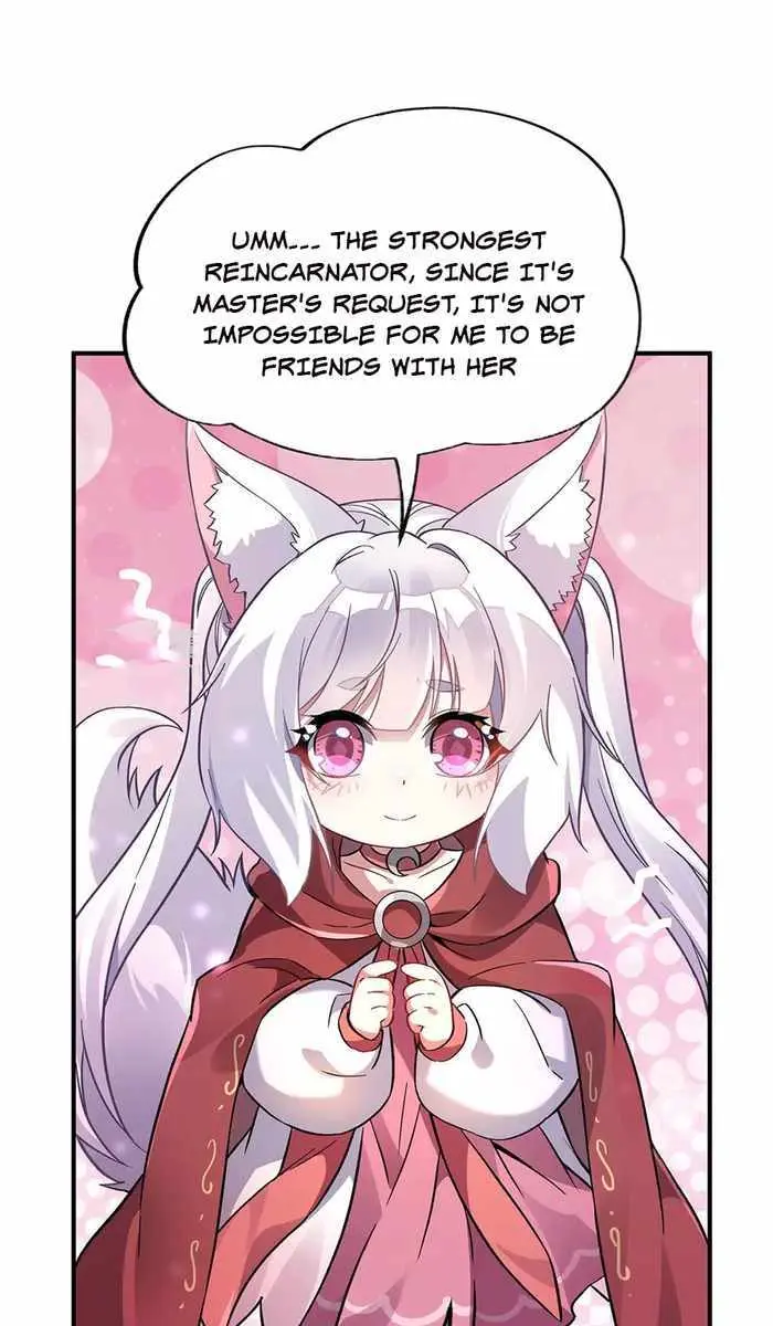 My Female Apprentices Are All Big Shots From the Future Chapter 211 Page 24