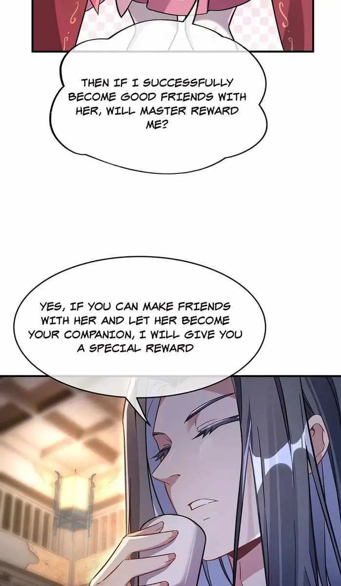 My Female Apprentices Are All Big Shots From the Future Chapter 211 Page 25