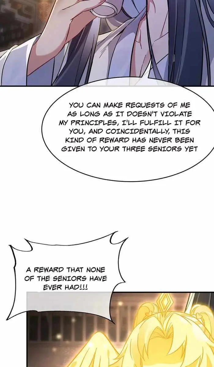 My Female Apprentices Are All Big Shots From the Future Chapter 211 Page 26