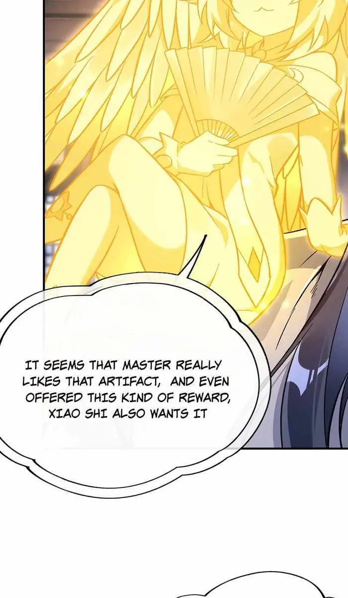 My Female Apprentices Are All Big Shots From the Future Chapter 211 Page 27