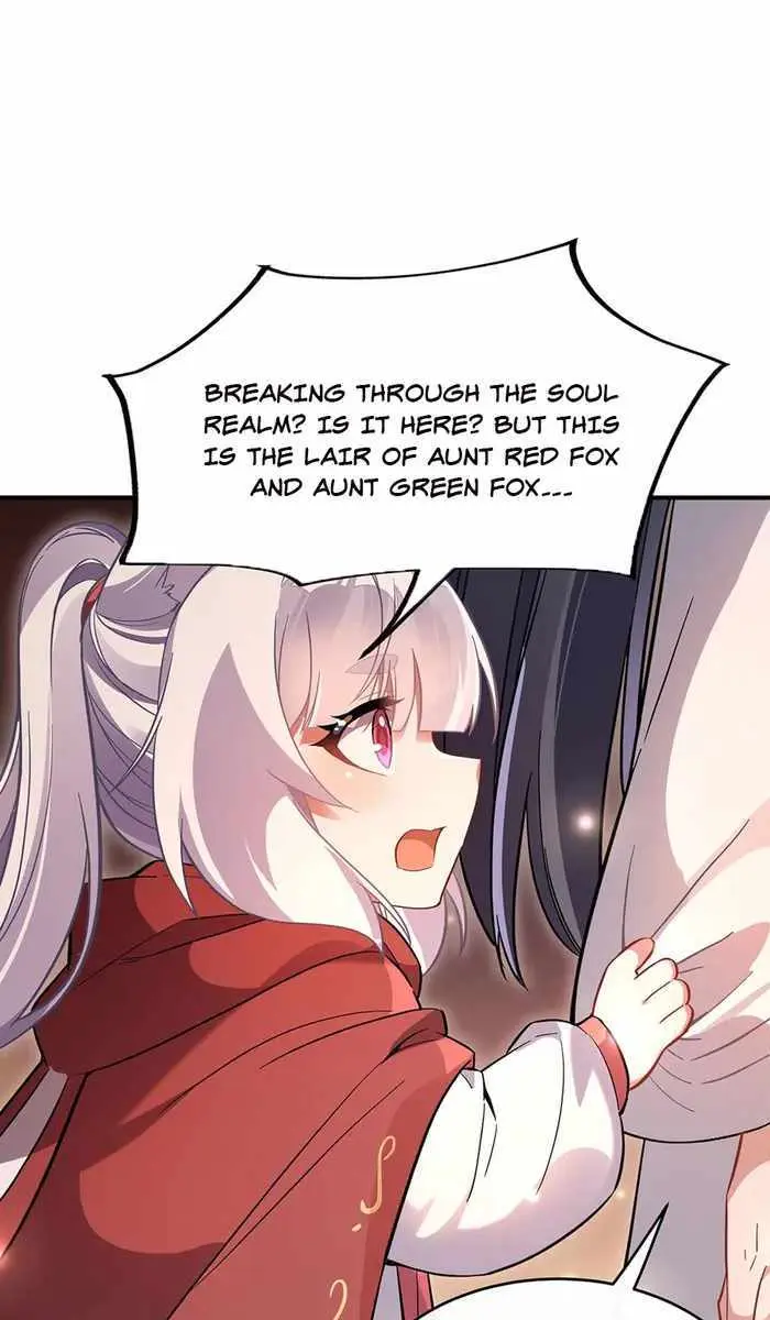 My Female Apprentices Are All Big Shots From the Future Chapter 211 Page 30