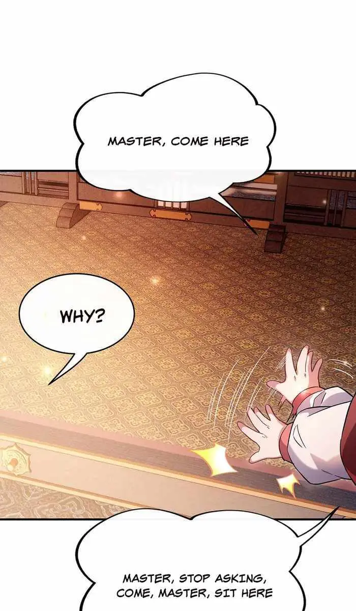 My Female Apprentices Are All Big Shots From the Future Chapter 211 Page 32
