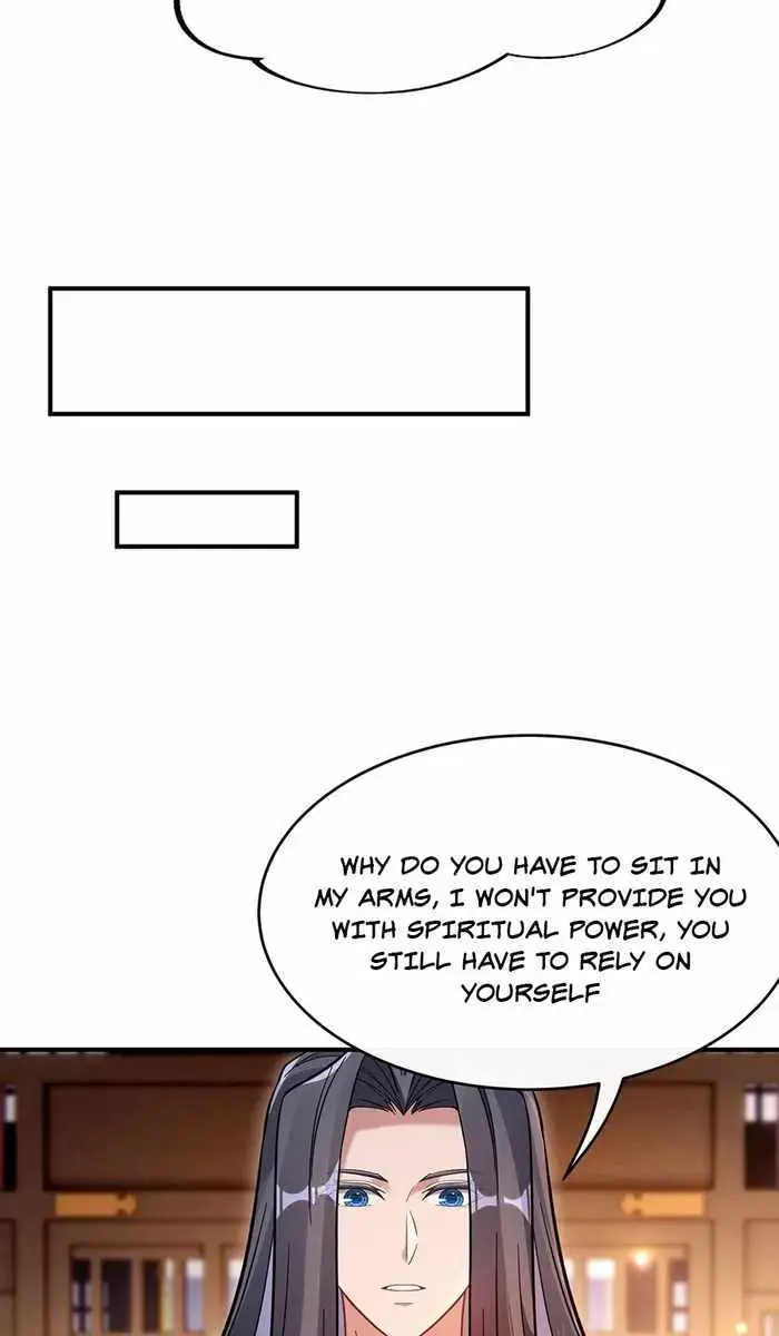 My Female Apprentices Are All Big Shots From the Future Chapter 211 Page 33