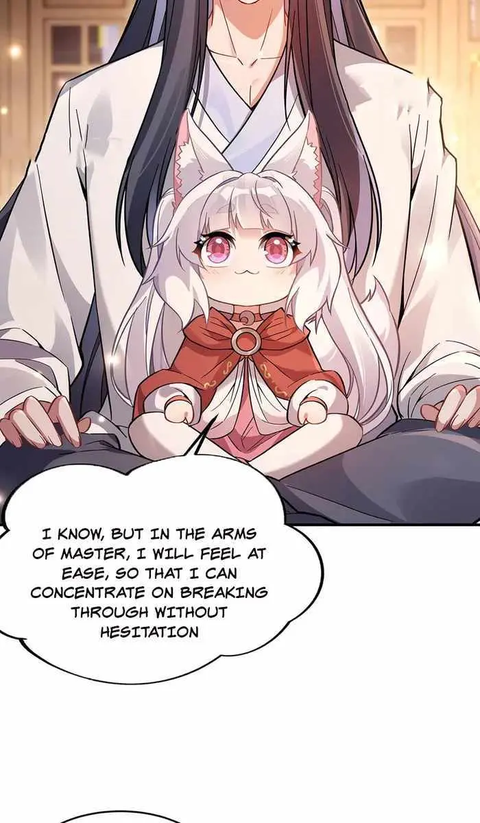 My Female Apprentices Are All Big Shots From the Future Chapter 211 Page 34