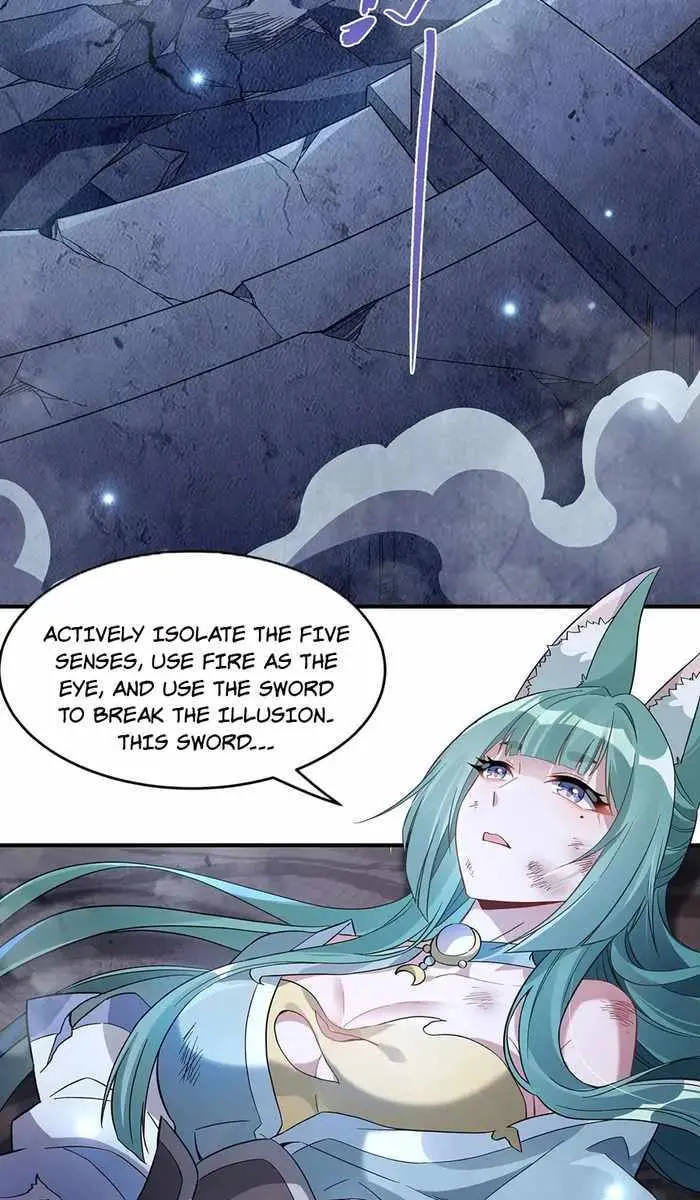 My Female Apprentices Are All Big Shots From the Future Chapter 211 Page 39