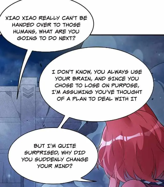 My Female Apprentices Are All Big Shots From the Future Chapter 211 Page 43