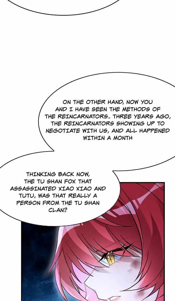 My Female Apprentices Are All Big Shots From the Future Chapter 211 Page 46