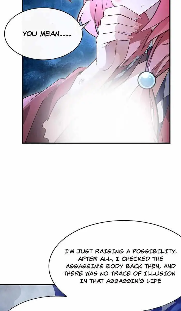 My Female Apprentices Are All Big Shots From the Future Chapter 211 Page 47