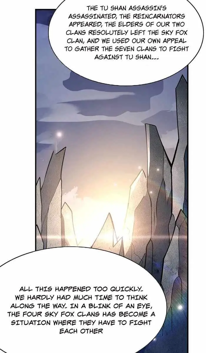 My Female Apprentices Are All Big Shots From the Future Chapter 211 Page 49