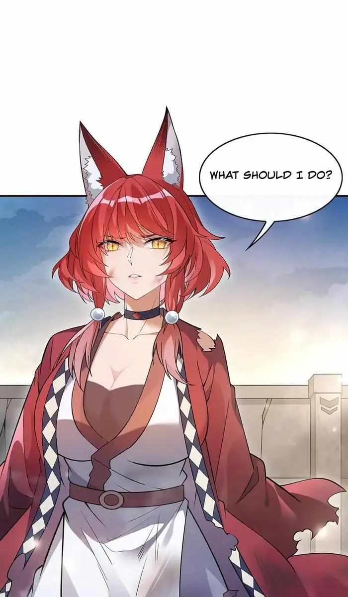 My Female Apprentices Are All Big Shots From the Future Chapter 211 Page 51