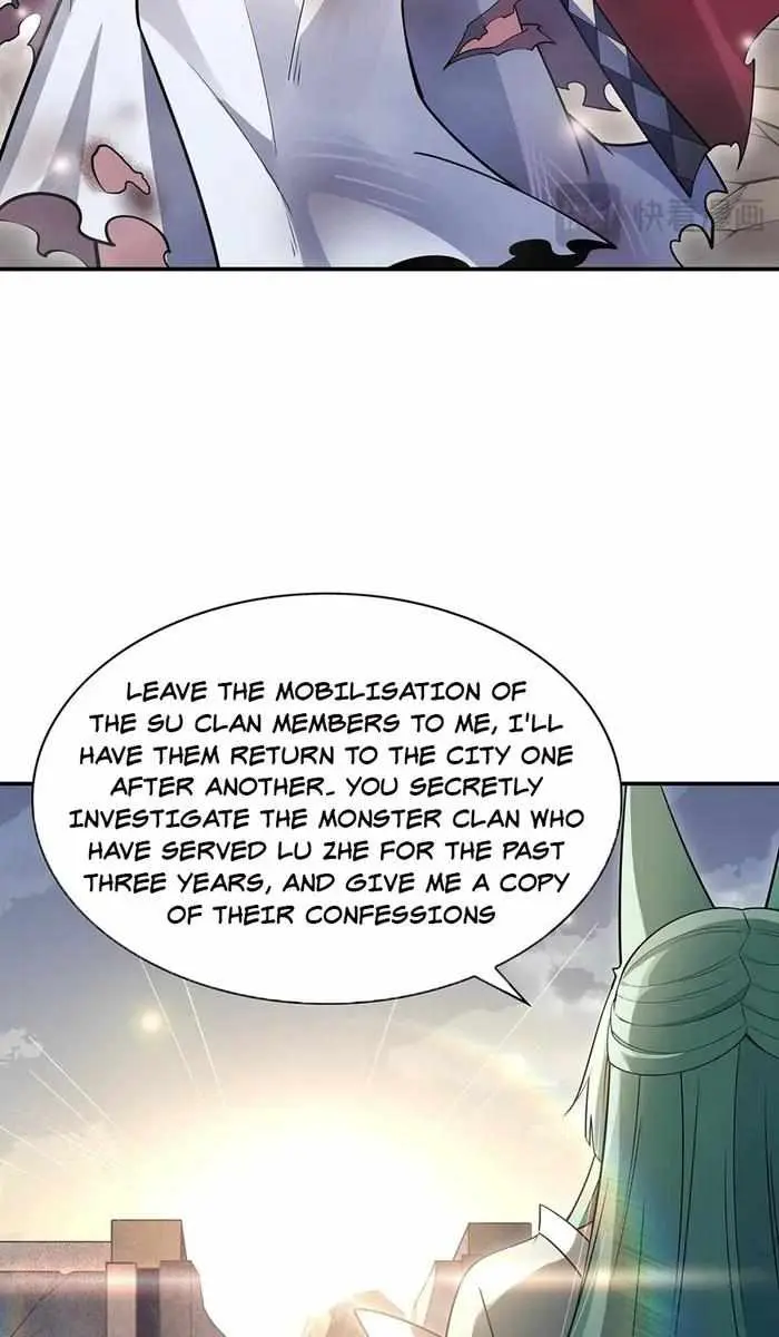 My Female Apprentices Are All Big Shots From the Future Chapter 211 Page 52