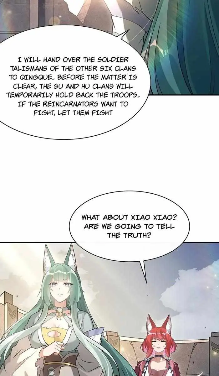 My Female Apprentices Are All Big Shots From the Future Chapter 211 Page 53
