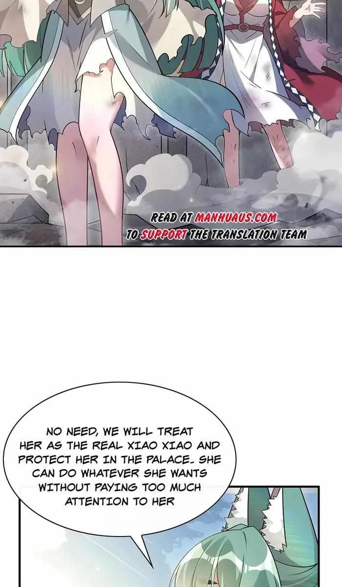 My Female Apprentices Are All Big Shots From the Future Chapter 211 Page 54