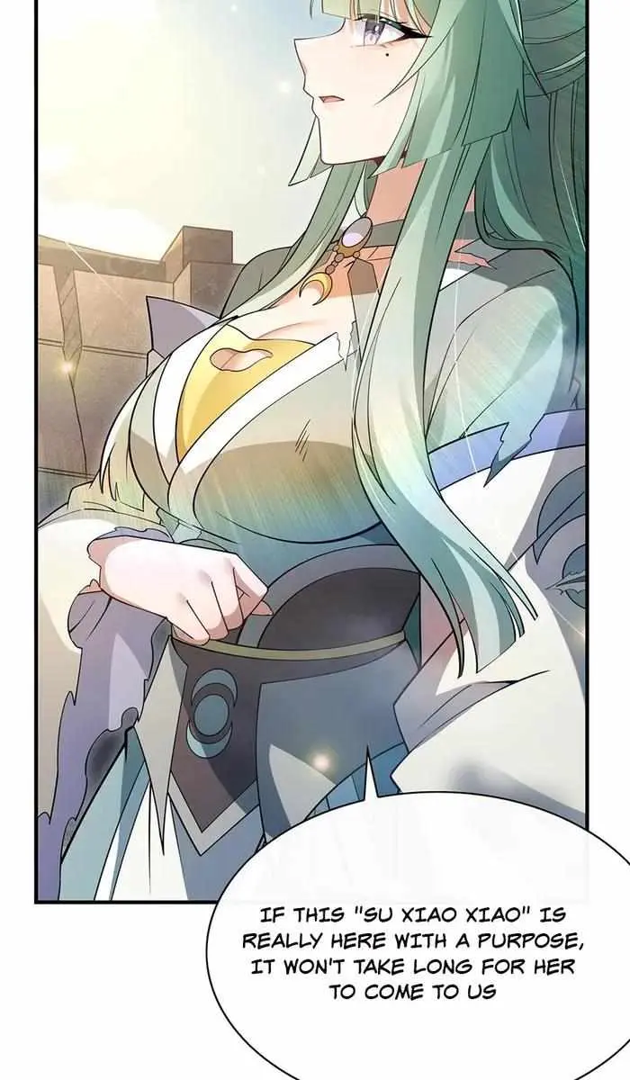 My Female Apprentices Are All Big Shots From the Future Chapter 211 Page 55