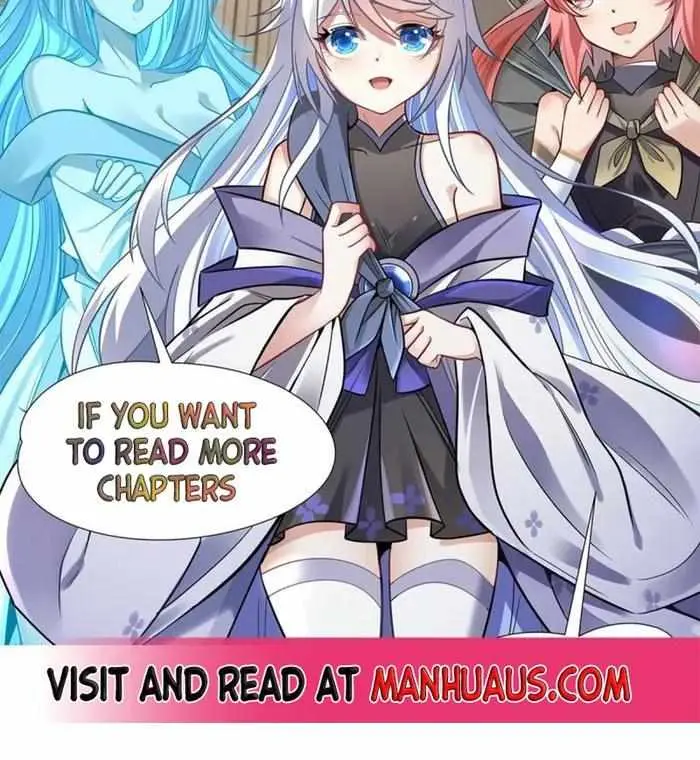 My Female Apprentices Are All Big Shots From the Future Chapter 211 Page 58