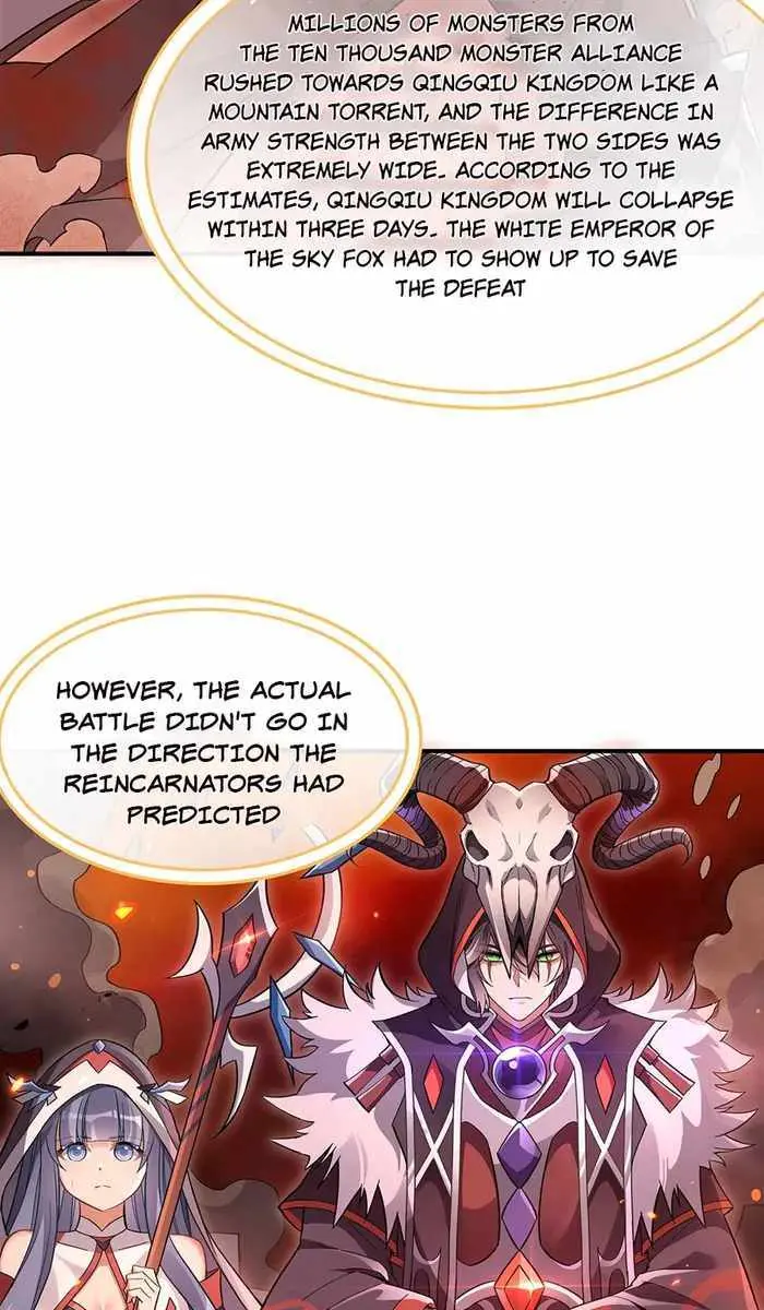 My Female Apprentices Are All Big Shots From the Future Chapter 212 Page 3