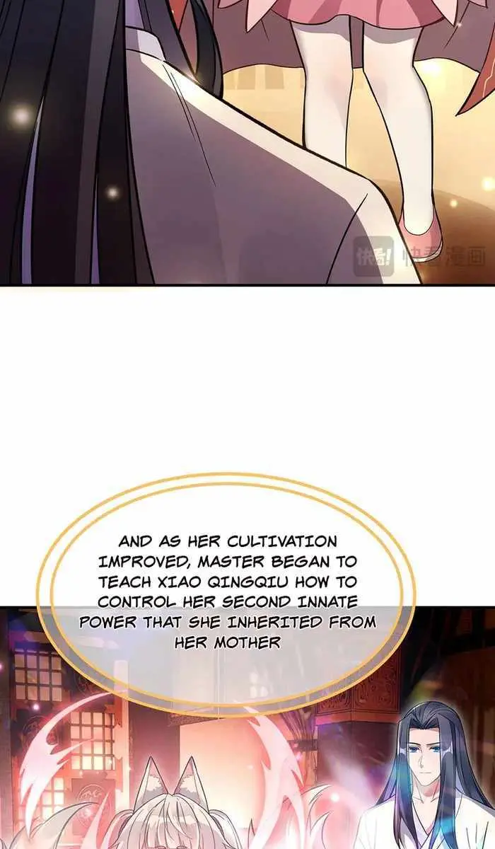 My Female Apprentices Are All Big Shots From the Future Chapter 212 Page 7